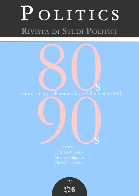 Politics_4_copertina