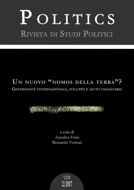 Politics_8_copertina