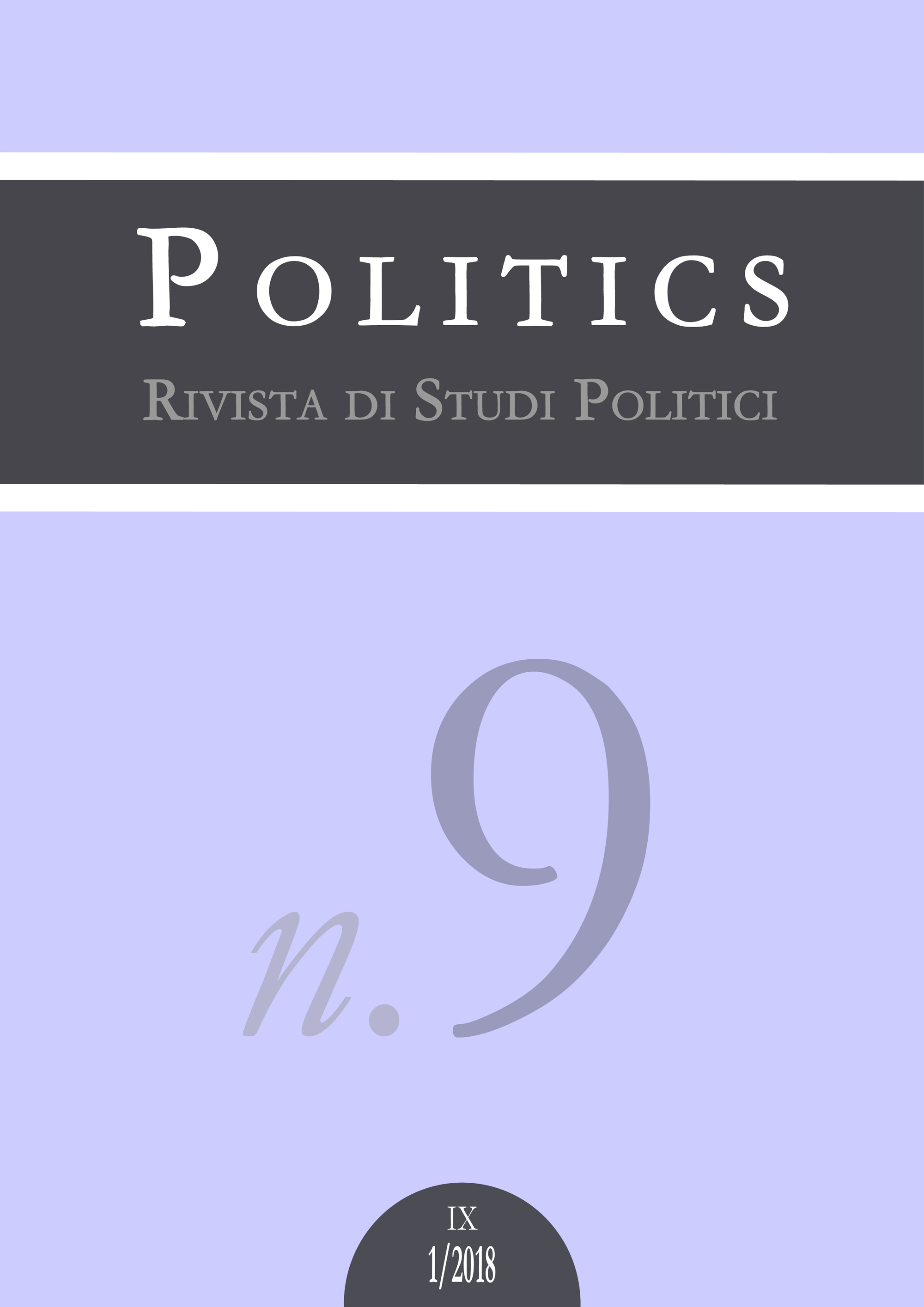 Copertina_Politics_9