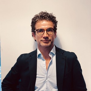 LAZZARICH DIEGO - FOTO